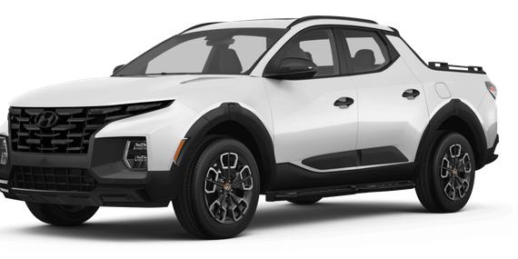 HYUNDAI SANTA CRUZ 2024 5NTJDDAF4RH085199 image